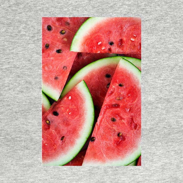 Watermelon by NewburyBoutique